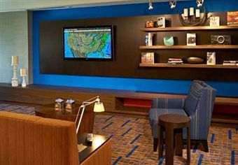Hotel Courtyard By Marriott Toledo Rossford/perrysburg