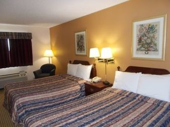 Motel Royalton Inn And Suites Wilmington