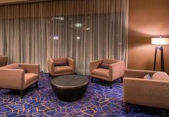 Hotel Courtyard Jacksonville