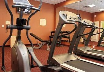 Aparthotel Residence Inn By Marriott Chapel Hill