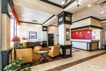 Quality Hotel