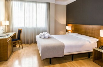 Hotel Zenit Logro�o