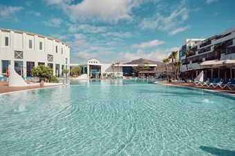 Hotel Sandos Papagayo