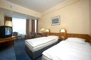 Hotel Best Western International