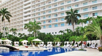 Hotel Emporio Acapulco