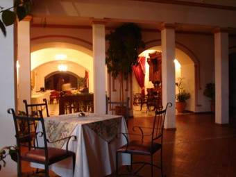 Hotel Real Audiencia