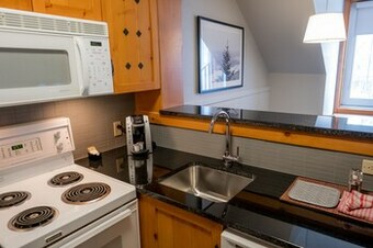 Hotel Lodge De La Montagne