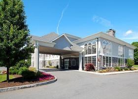 Hotel Comfort Inn & Suites East Greenbush - Albany