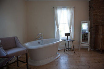 Stewart House At The Athens Hotel