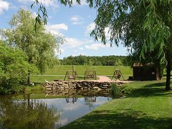 Apartamento The Biggest Loser Resort Niagara