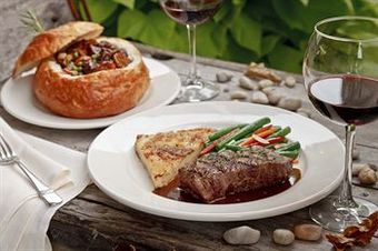 Posada Tailwater Lodge