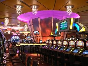 Hotel Mount Airy Casino And Resort