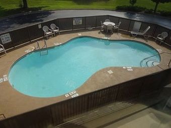 Hotel Red Roof Inn Yemassee