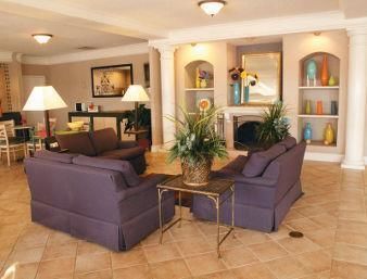 Hotel Howard Johnson Anderson Clemson Area