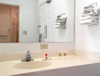 Motel Super 8 Manning