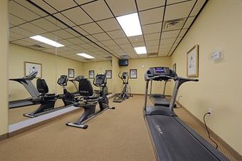 Hotel Country Inn & Suites By Carlson, Orangeburg, Sc