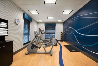 Hotel Wyndham Garden Charleston Mount Pleasant