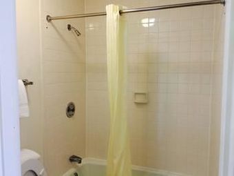 Hotel Motel 6 Rock Hill, Sc