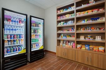 Hotel Microtel Inn & Suites By Wyndham Walterboro