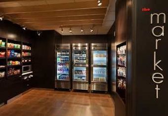 Hotel Courtyard San Angelo