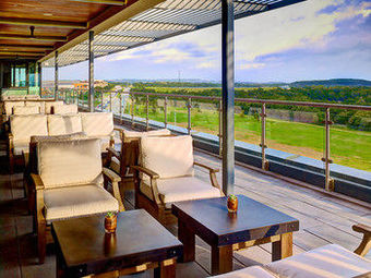 Hotel Sonesta Bee Cave Austin