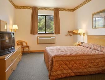 Motel Super 8 Uniontown Pa