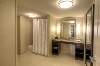 Hotel Homewood Suites Victoria, Tx