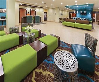 Hotel La Quinta Inn & Suites Beeville