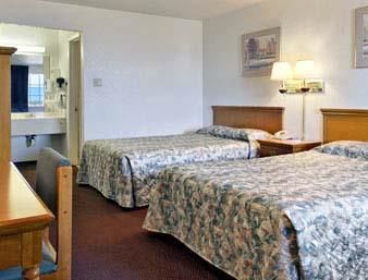 Hotel Days Inn Eastland