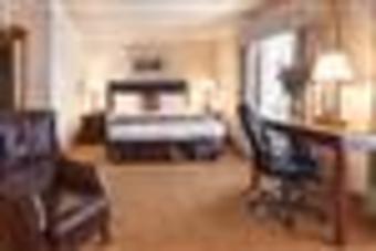 Hotel Ramada Moses Lake