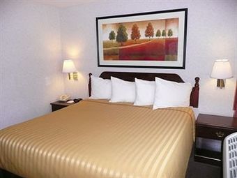 Hotel Best Western Sky Valley Inn