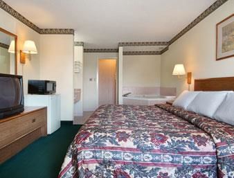 Motel Days Inn Ripley Tn