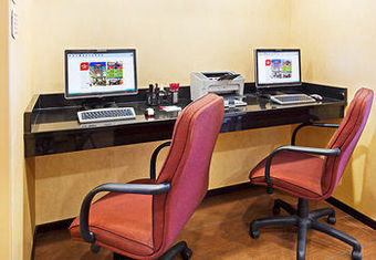 Hotel Residence Inn Marriott Hamilton