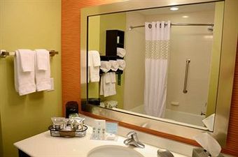 Hotel Hampton Inn Clinton