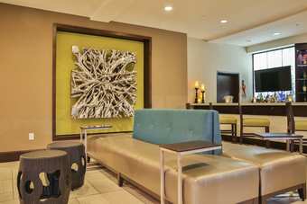 Hotel Hilton Garden Inn Murfreesboro