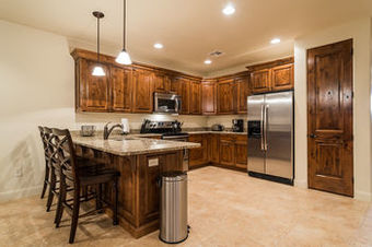 Apartamento The Villas At Sand Hollow Resort