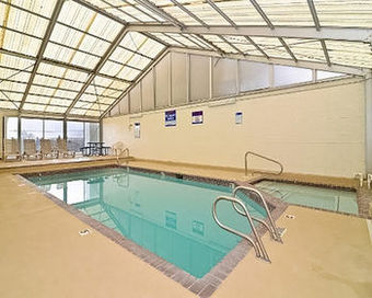 Hotel Best Western Carriage House Inn