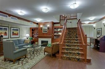 Hotel Country Inn & Suites By Carlson, Richmond West At I-64, Va