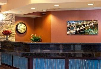 Hotel Springhill Suites By Marriott Tarrytown/greenburgh