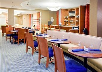 Hotel Holiday Inn Petersburg North - Ft. Lee