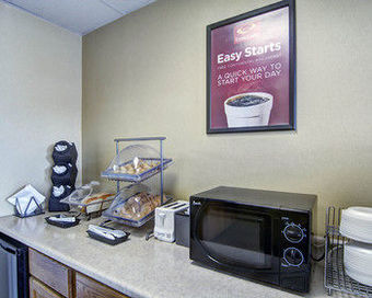 Hotel Econo Lodge Wytheville