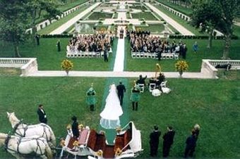 Oheka Castle Hotel & Estate