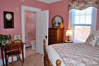 Bed & Breakfast Bay Haven Inn Of Cape Charles