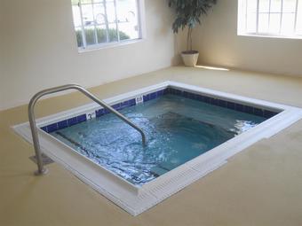 Hotel Best Western Windsor Inn & Suites