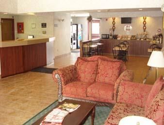 Hotel Super 8 Motel Liverpool Clay