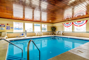Hotel Quality Inn