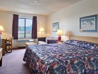 Hotel Super 8 Beaver Dam