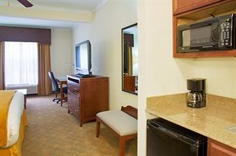 Holiday Inn Express Hotel & Suites Lufkin South