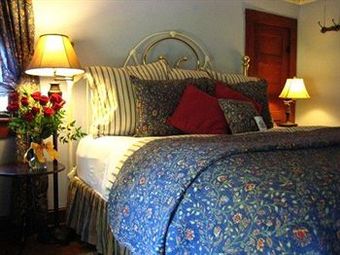 Bed & Breakfast The Hale House Inn