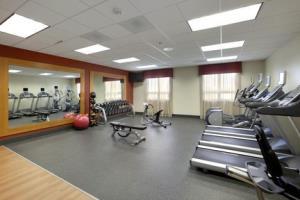 Hotel Homewood Suites By Hilton Austin/round Rock